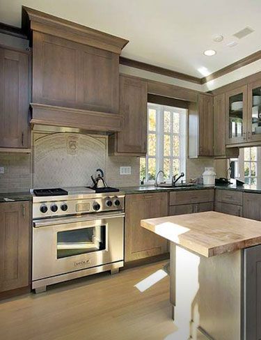 Kitchen Remodeling Service