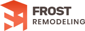 Frost Remodeling - Logo