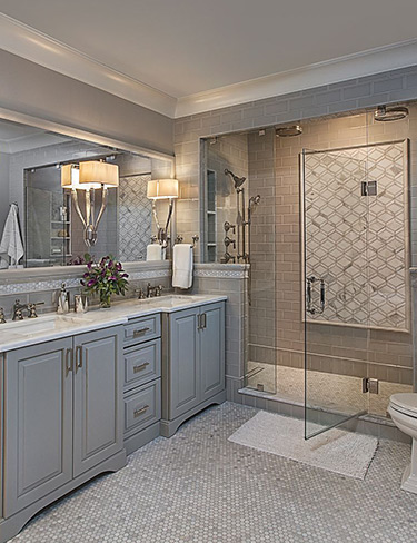 Bathroom Remodeling Service