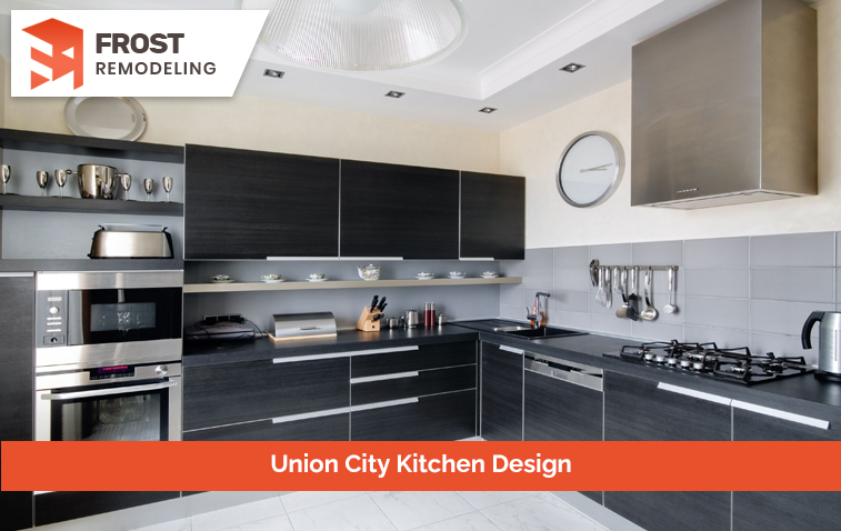 Union City Kitchen Design